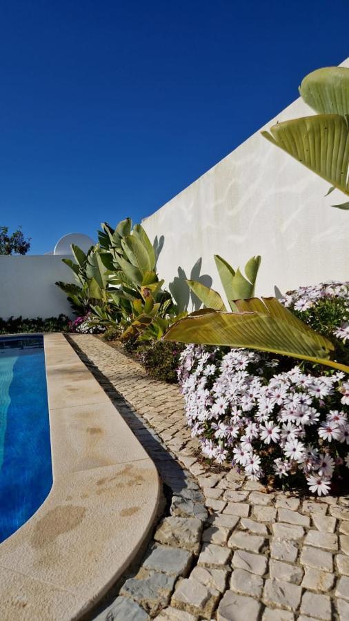 Beachfront House,Manta Rota,Algarve Vila Nova de Cacela Eksteriør bilde
