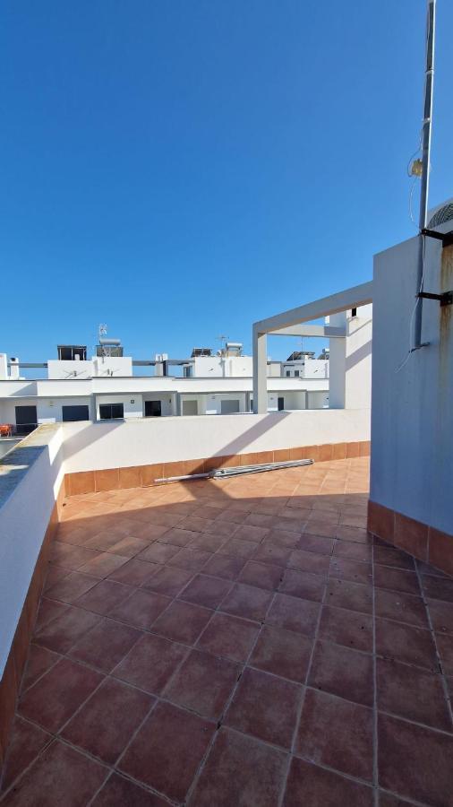 Beachfront House,Manta Rota,Algarve Vila Nova de Cacela Eksteriør bilde