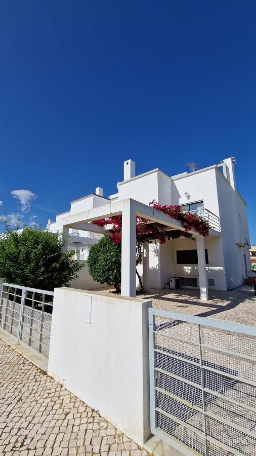 Beachfront House,Manta Rota,Algarve Vila Nova de Cacela Eksteriør bilde