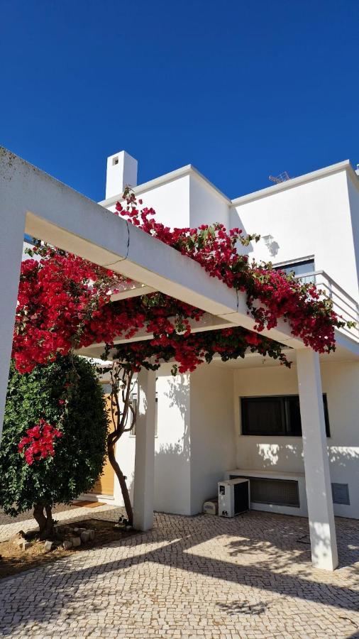 Beachfront House,Manta Rota,Algarve Vila Nova de Cacela Eksteriør bilde
