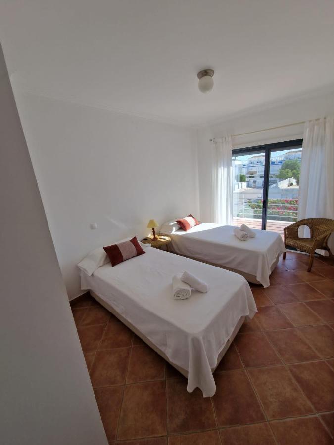 Beachfront House,Manta Rota,Algarve Vila Nova de Cacela Eksteriør bilde